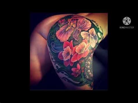 tatuajes para nalgas|Tatuajes lindos en la nalga